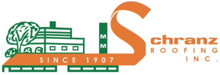 M.M. Schranz Roofing, Inc. Since 1907